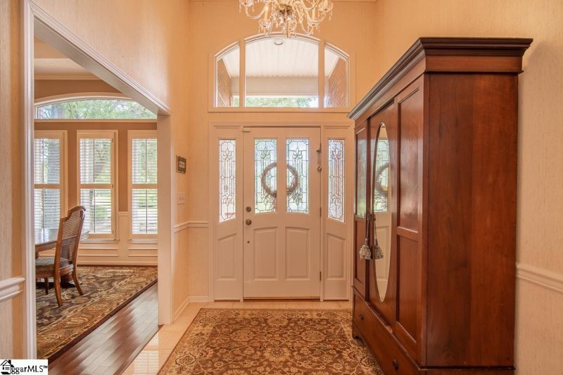 Property image 5 at 115 Hunt Club Drive, Simpsonville, SC 29680-7008