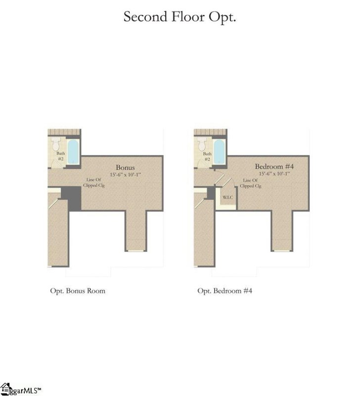 Property image 4 at 116 Creekhaven Lane, Taylors, SC 29687