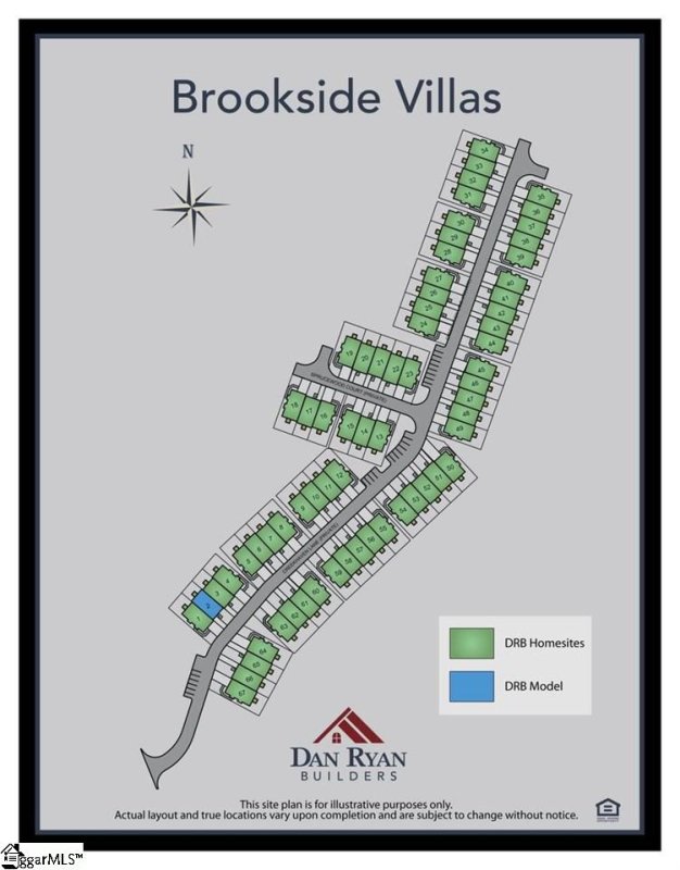 Property image 5 at 116 Creekhaven Lane, Taylors, SC 29687