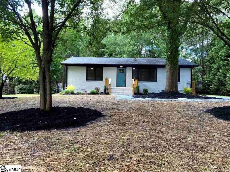 Property image 4 at 7 Echols Drive, Greenville, SC 29605