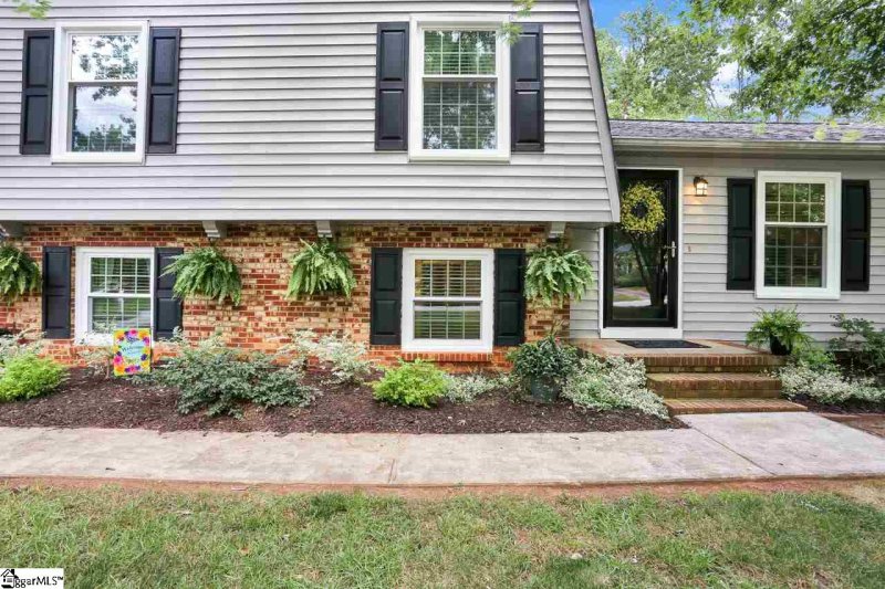 Property image 3 at 4929 Bridle Path Lane, Greenville, SC 29615