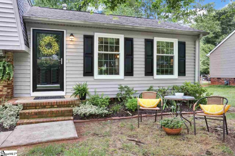 Property image 4 at 4929 Bridle Path Lane, Greenville, SC 29615