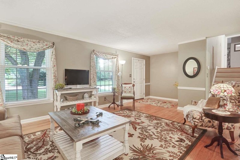 Property image 5 at 4929 Bridle Path Lane, Greenville, SC 29615