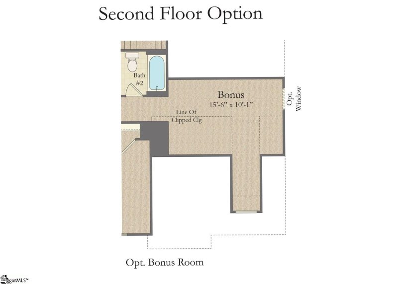 Property image 5 at 114 Creekhaven Lane, Taylors, SC 29687