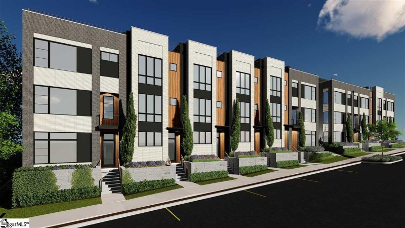 Property image 5 at 611 N Main Street, Greenville, SC 29601