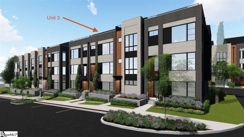 Property image 2 at 611 N Main Street, Greenville, SC 29601