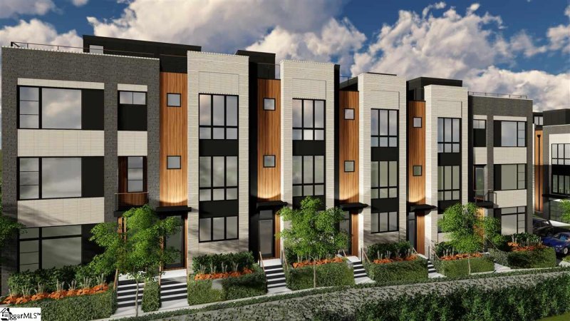 Property image 5 at 611 N Main Street, Greenville, SC 29601