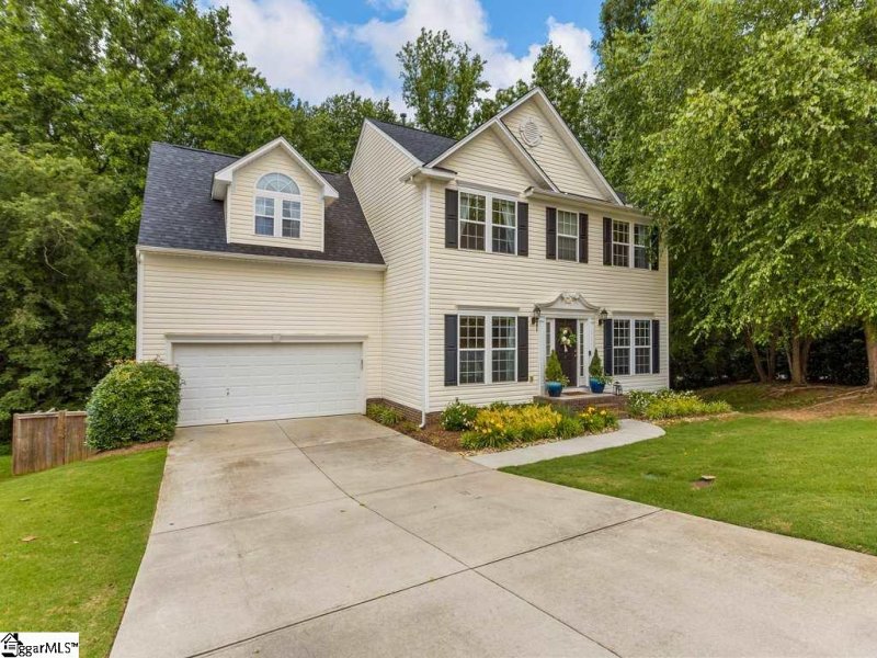 Property image 2 at 2 White Bark Way, Taylors, SC 29687