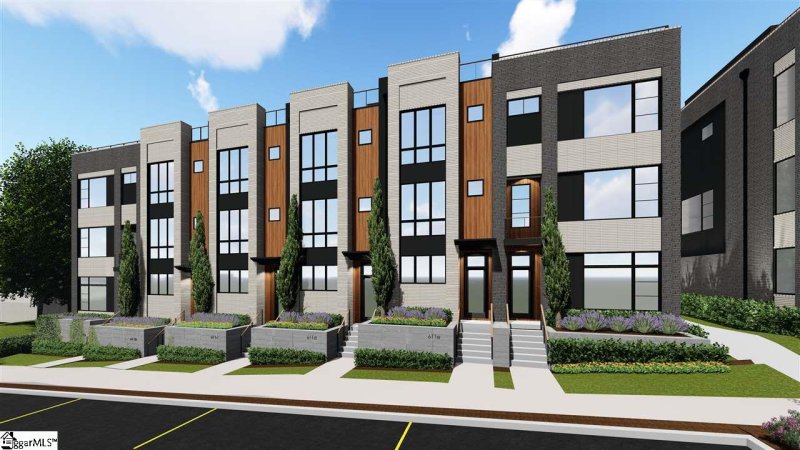 Property image 2 at 611 N Main Street, Greenville, SC 29601