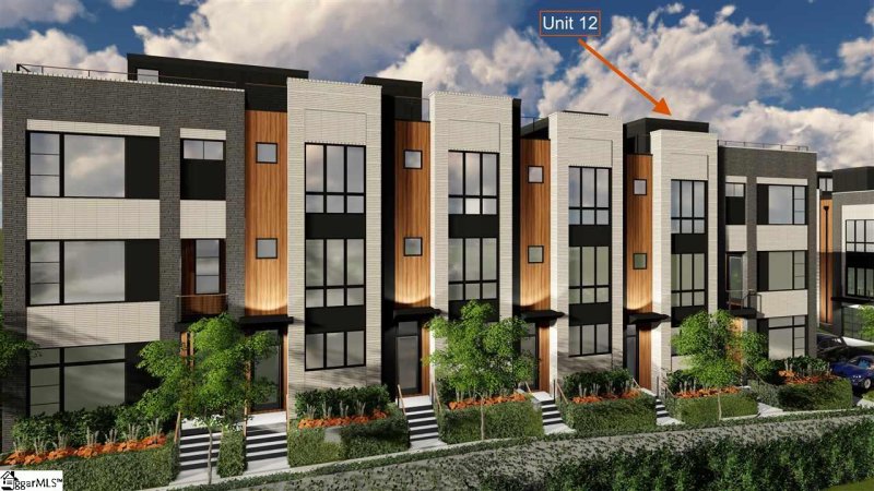 Property image 3 at 611 N Main Street, Greenville, SC 29601