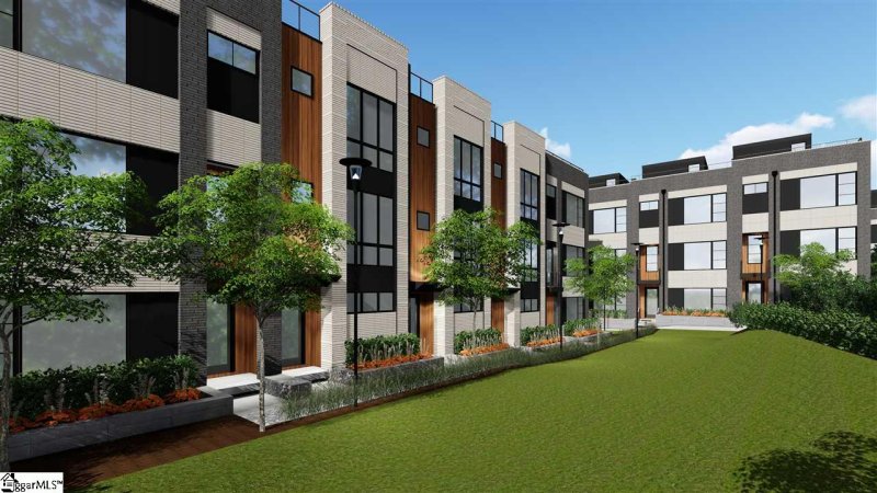 Property image 5 at 611 N Main Street, Greenville, SC 29601