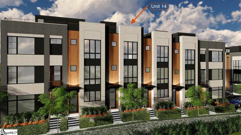 Property image 3 at 611 N Main Street, Greenville, SC 29601