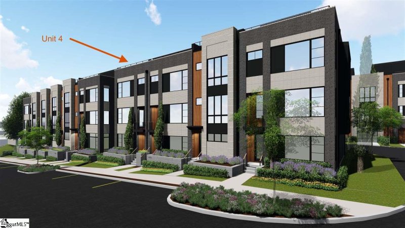 Property image 2 at 611 N Main Street, Greenville, SC 29601