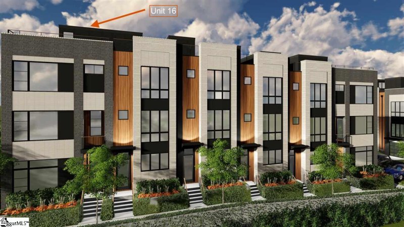 Property image 3 at 611 N Main Street, Greenville, SC 29601