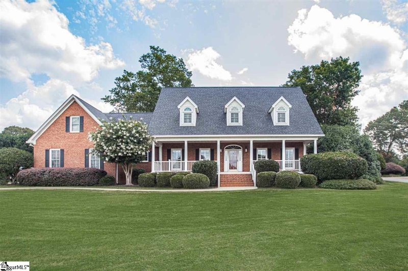 Property image 2 at 1000 Kensington Lake Drive, Easley, SC 29642