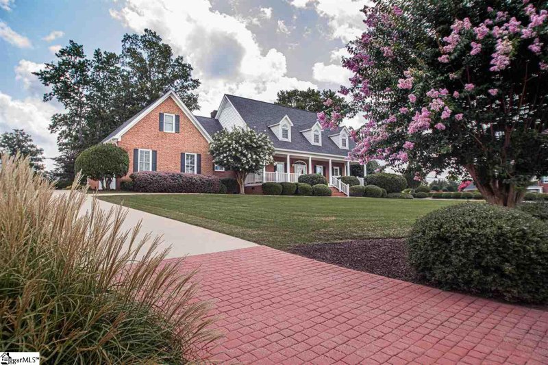 Property image 3 at 1000 Kensington Lake Drive, Easley, SC 29642