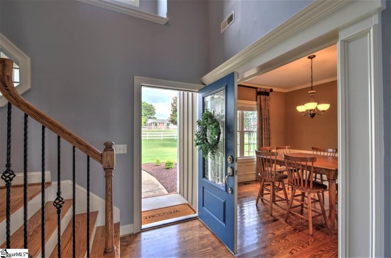 Property image 3 at 472 Carriage Gate Drive, Wellford, SC 29385-9387