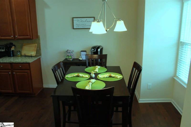 Property image 4 at 317 Bellerive Drive, Duncan, SC 29334-8732