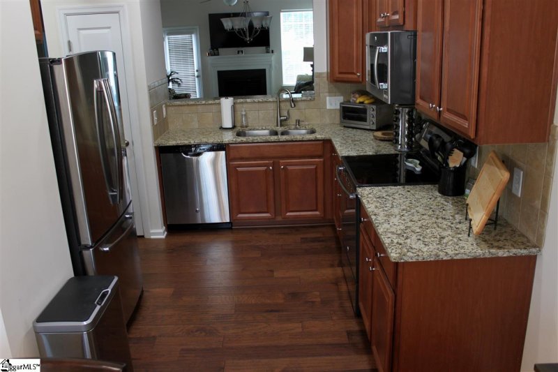 Property image 5 at 317 Bellerive Drive, Duncan, SC 29334-8732