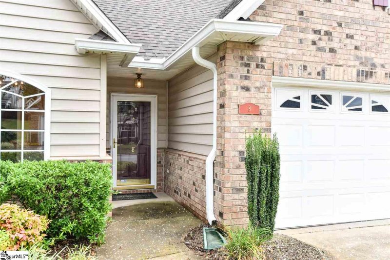 Property image 3 at 8 Pelham Springs Place, Greenville, SC 29615