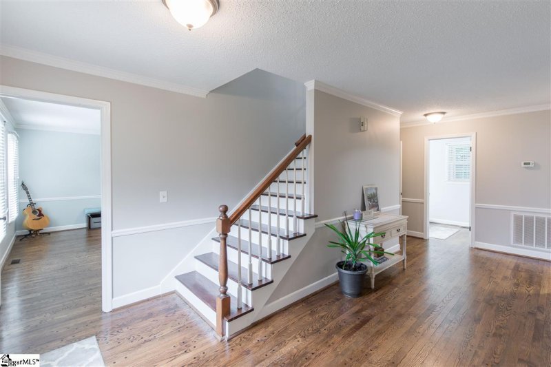 Property image 3 at 107 Roberts Farm Road, Simpsonville, SC 29681