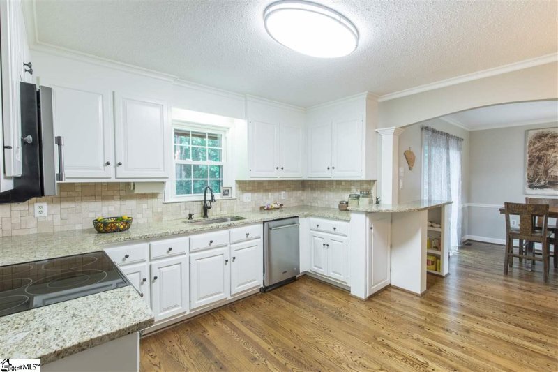 Property image 5 at 107 Roberts Farm Road, Simpsonville, SC 29681