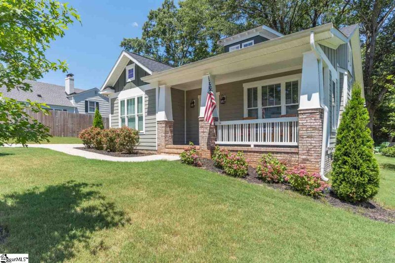 Property image 2 at 119 Oxford Street, Greenville, SC 29607