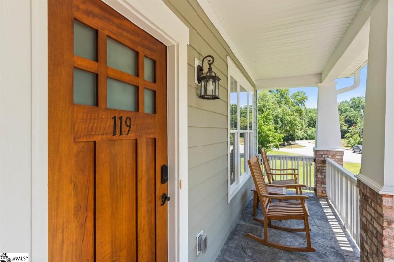 Property image 4 at 119 Oxford Street, Greenville, SC 29607