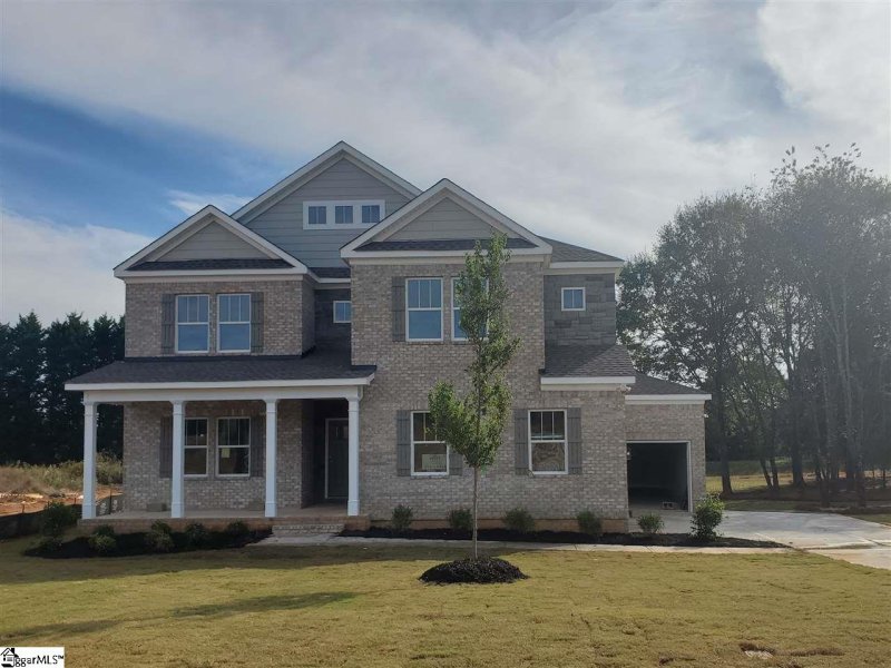 Property image 2 at 118 Enclave Drive, Greer, SC 29651