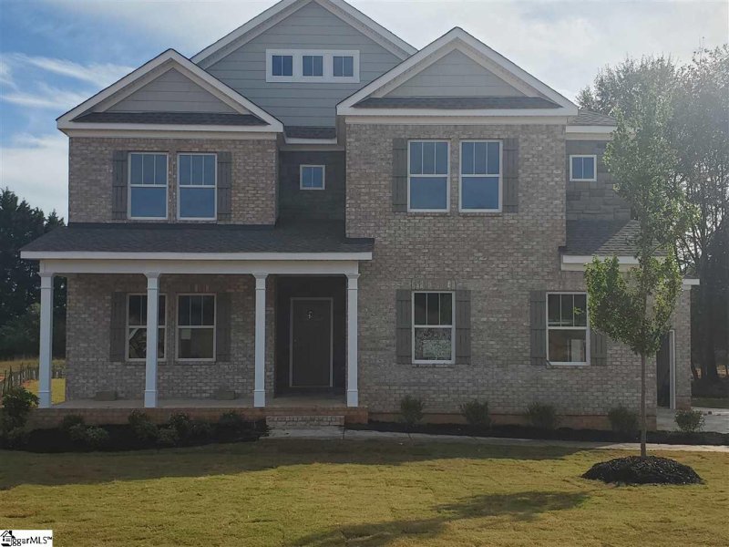 Property image 3 at 118 Enclave Drive, Greer, SC 29651