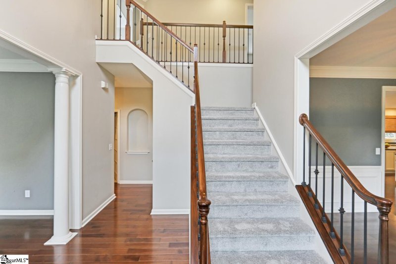 Property image 2 at 403 GUNNISON Drive, Simpsonville, SC 29681-5663
