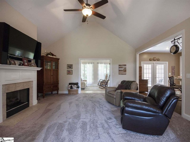 Property image 4 at 125 Wycombe Drive, Anderson, SC 29621