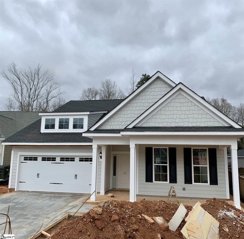 406 Arborwalk Court