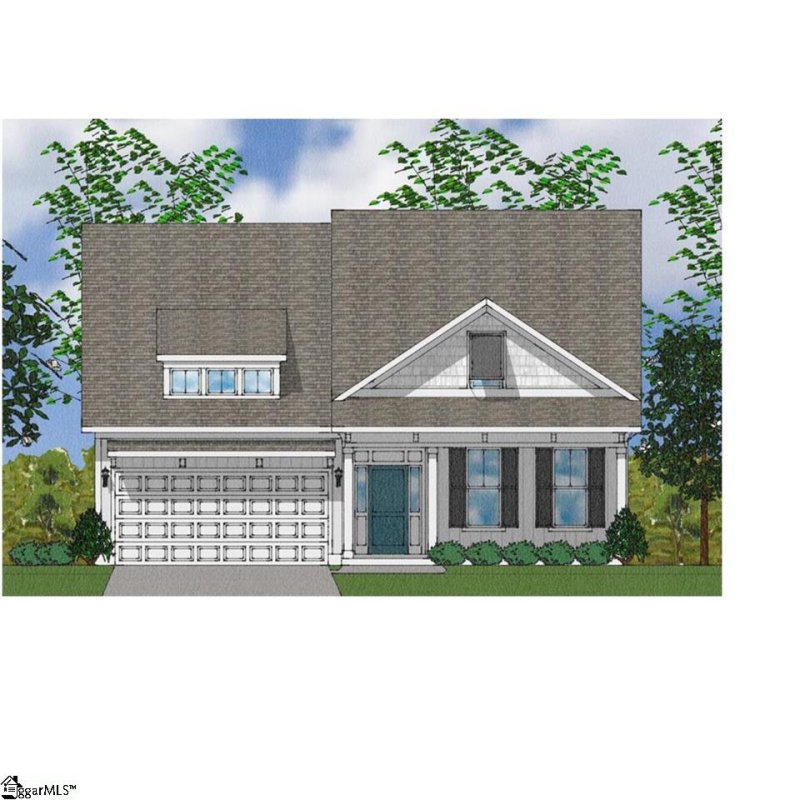 Property image 2 at 406 Arborwalk Court, Simpsonville, SC 29681