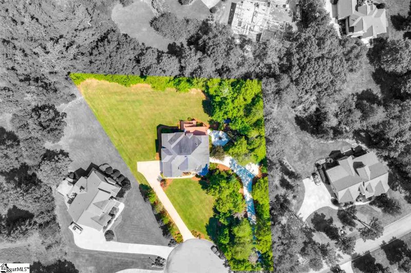 Property image 2 at 122 New Haven Court, Easley, SC 29640