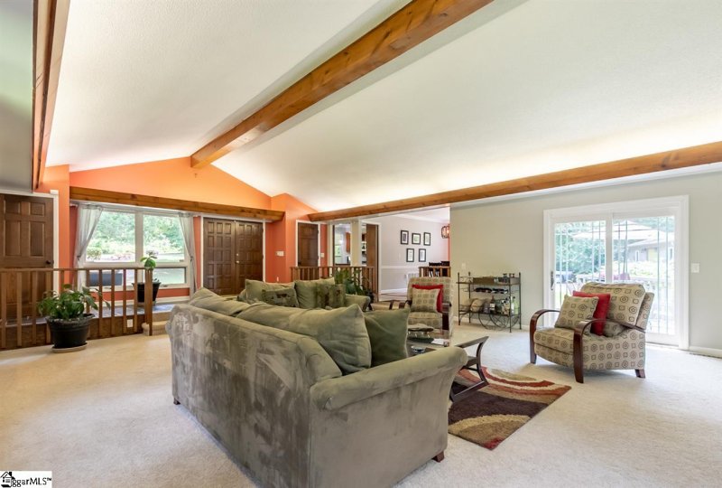 Property image 4 at 110 Wellington Road, Easley, SC 29642