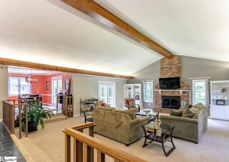 Property image 5 at 110 Wellington Road, Easley, SC 29642