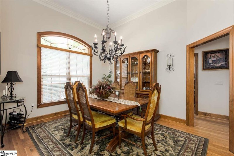 Property image 5 of 712 Carriage Hill Road in Stonehaven, Simpsonville, SC 29681-5281