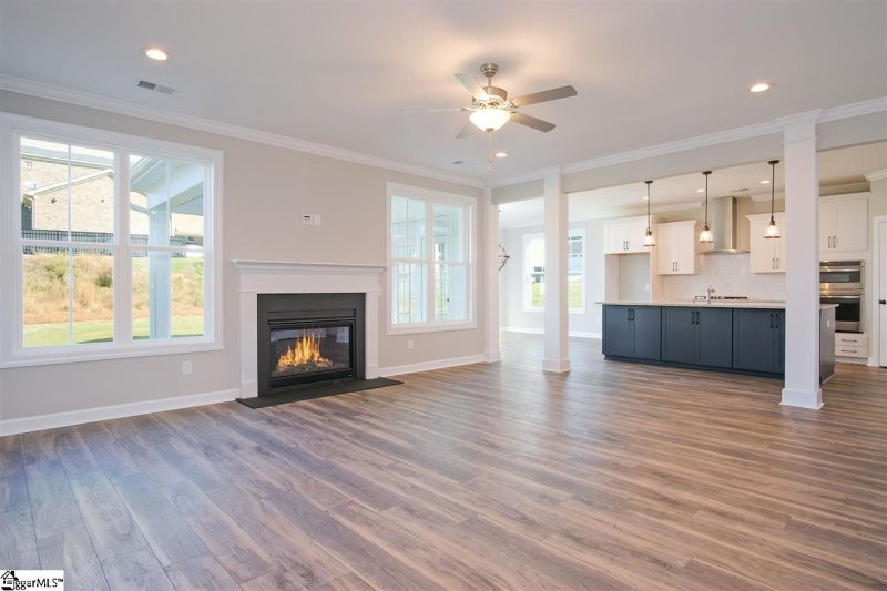 Property image 2 at 249 Crestgate Way, Easley, SC 29642