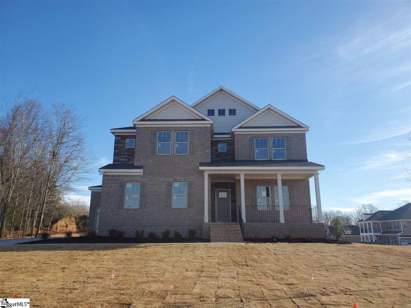 Property image 2 at 202 Willow Creek Way, Greer, SC 29651