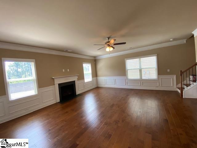 Property image 4 at 276 N Radcliff Way, Spartanburg, SC 29301