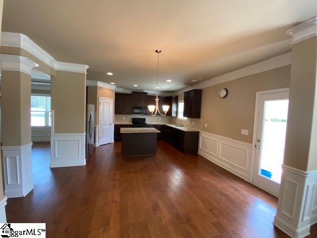 Property image 5 at 276 N Radcliff Way, Spartanburg, SC 29301