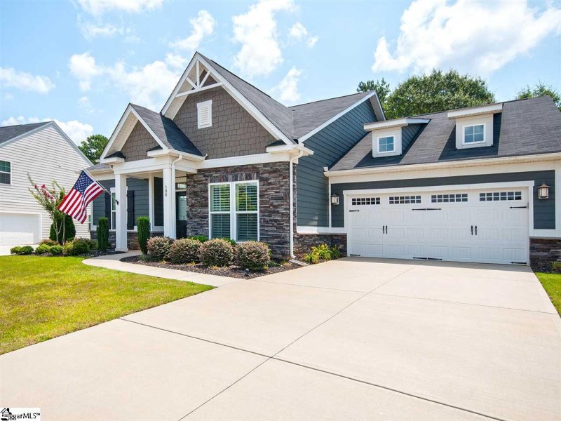 Property image 2 at 106 Village Vista Drive, Fountain Inn, SC 29644