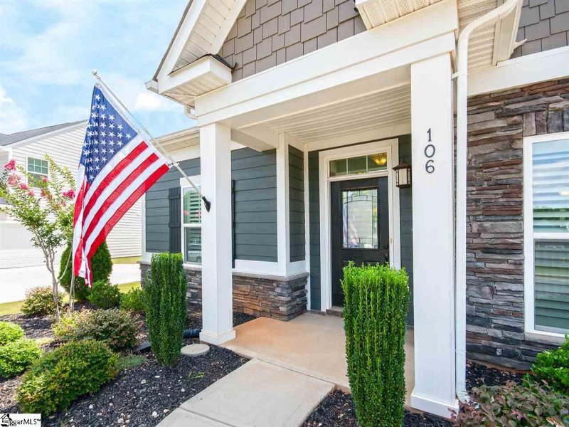 Property image 4 at 106 Village Vista Drive, Fountain Inn, SC 29644