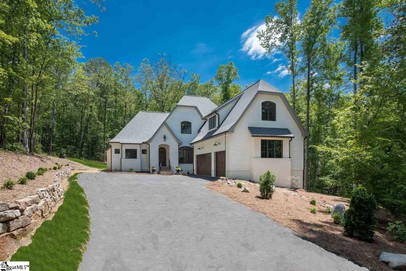 Property image 2 at 104 GARDEN GATE Trail, Marietta, SC 29661