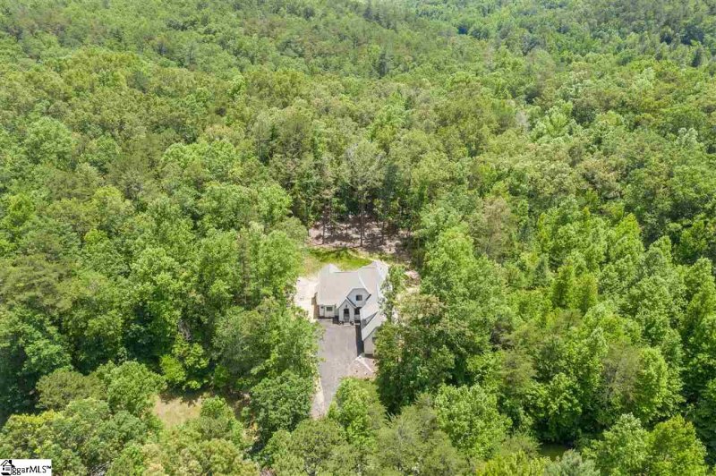 Property image 3 at 104 GARDEN GATE Trail, Marietta, SC 29661