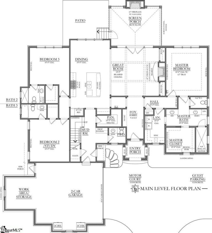 Property image 2 at 104 Joseph Fletcher Way, Simpsonville, SC 29681