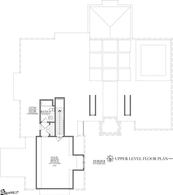 Property image 3 at 104 Joseph Fletcher Way, Simpsonville, SC 29681