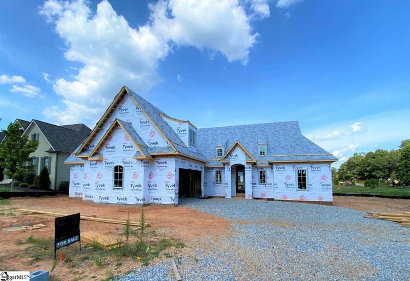 Property image 4 at 104 Joseph Fletcher Way, Simpsonville, SC 29681