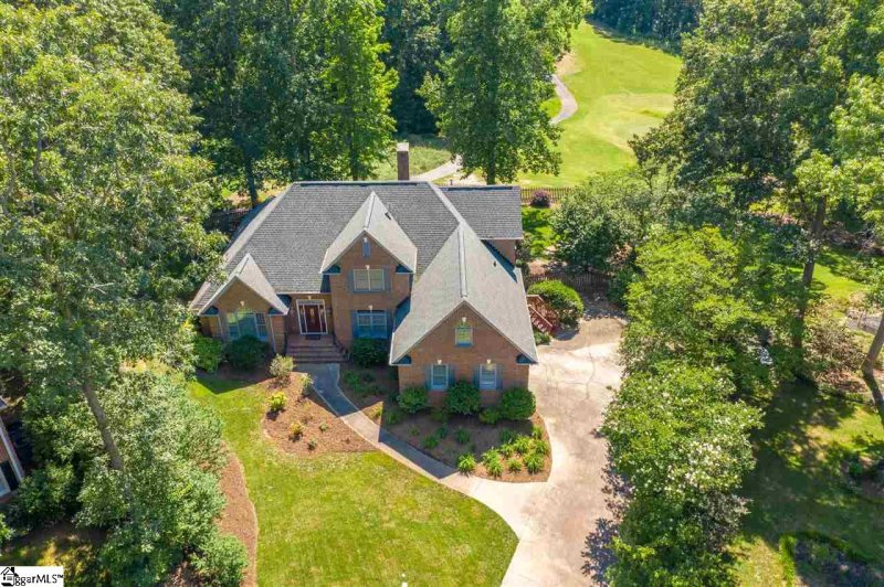 Property image 2 at 23 Linkside Lane, Taylors, SC 29687